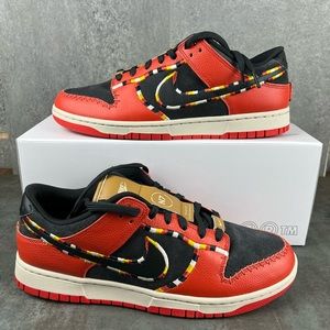 New Nike Dunk Low N7 By You Lauren Thompson Men’s - IN HAND